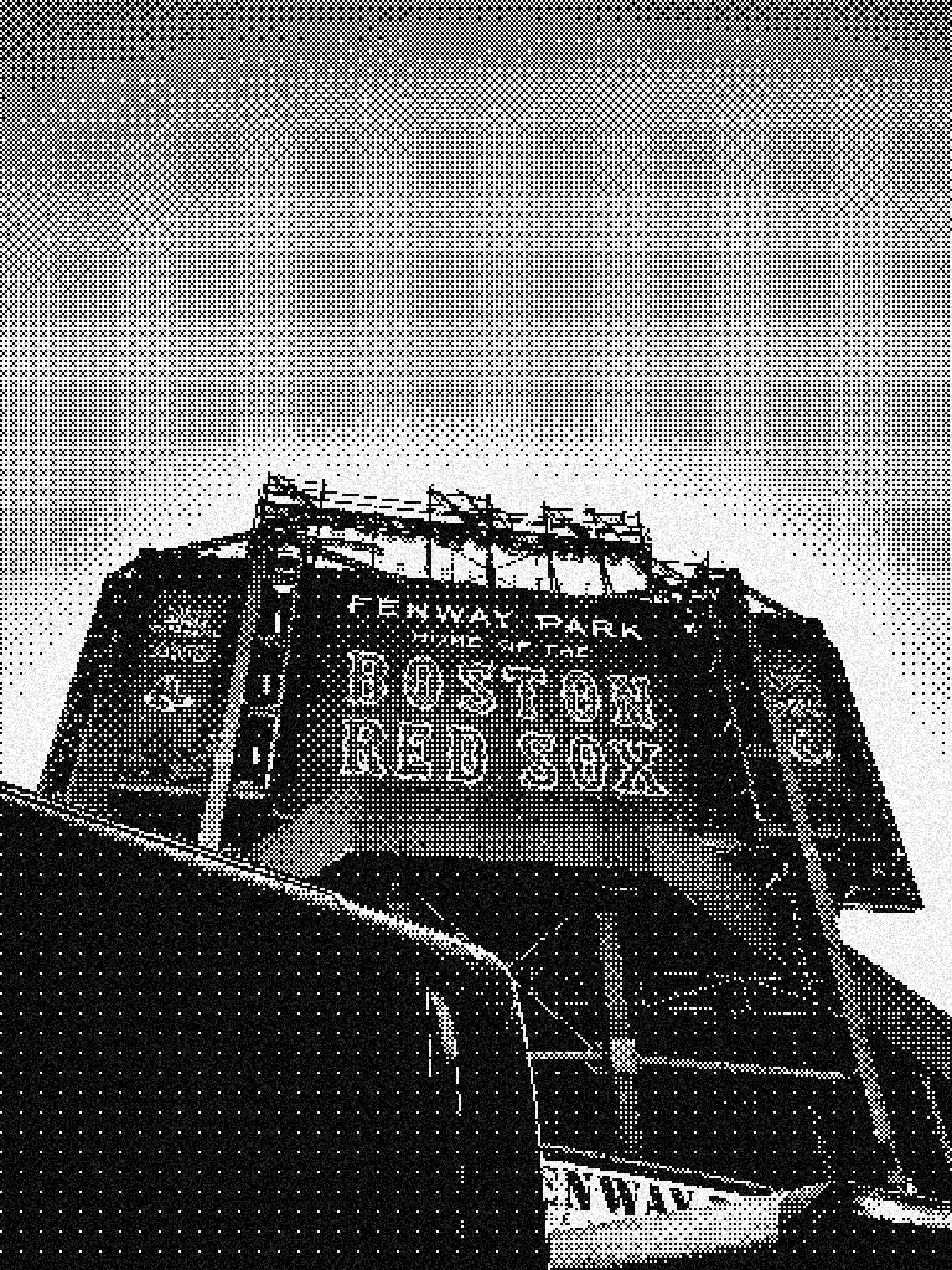 Percepta office in Boston