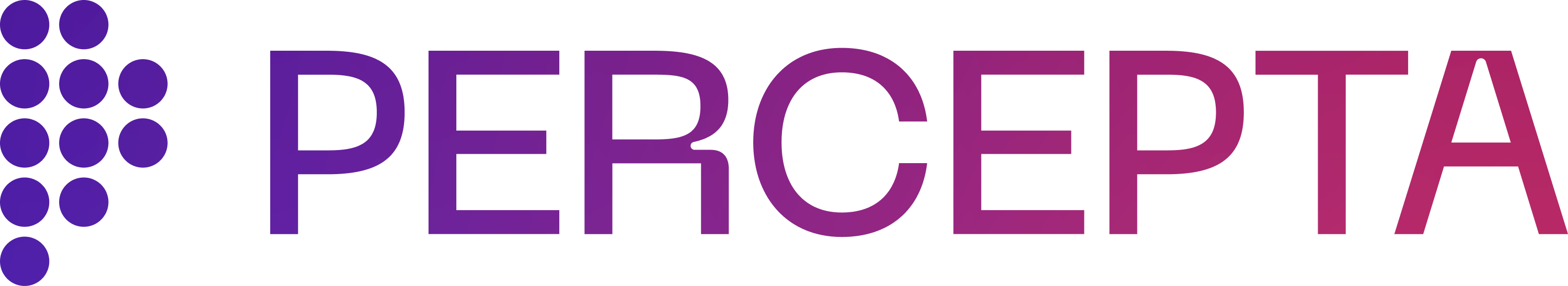 Percepta — Go to homepage